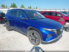 5NMJFCAE6PH205279 2023 HYUNDAI TUCSON