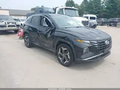 5NMJFCAE6PH205959 2023 HYUNDAI TUCSON