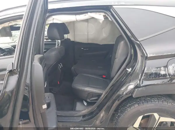 5NMJFCAE6PH205959 2023 HYUNDAI TUCSON - Image 8