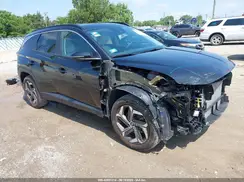 5NMJFCAE6PH208148 2023 HYUNDAI TUCSON