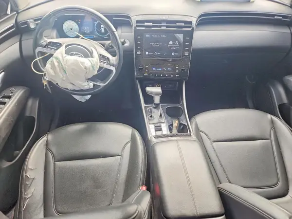 5NMJFCAE6PH212362 2023 HYUNDAI TUCSON - Image 8