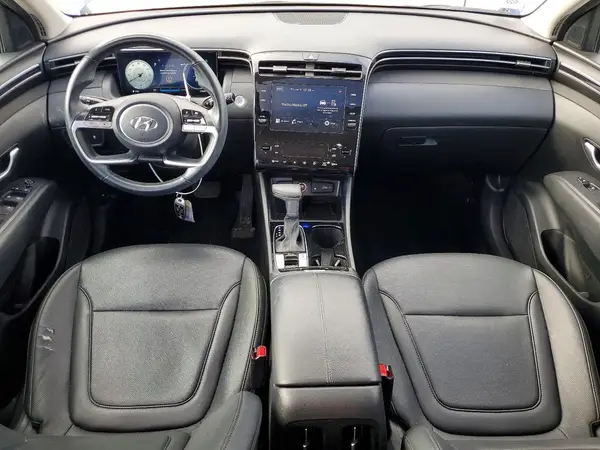 5NMJFCAE6PH213012 2023 HYUNDAI TUCSON - Image 8