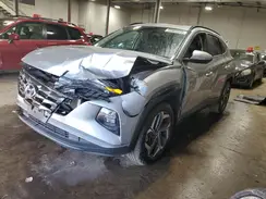 5NMJFCAE6PH215634 2023 HYUNDAI TUCSON