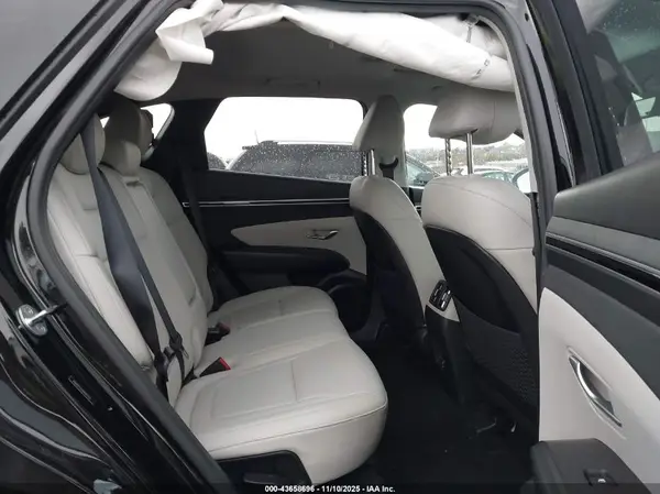 5NMJFCAE6PH217223 2023 HYUNDAI TUCSON - Image 8