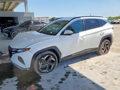 5NMJFCAE6PH219618 2023 HYUNDAI TUCSON