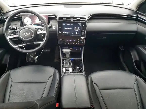 5NMJFCAE6PH223345 2023 HYUNDAI TUCSON - Image 8