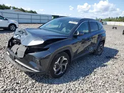 5NMJFCAE6PH225564 2023 HYUNDAI TUCSON