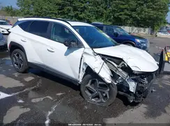 5NMJFCAE6PH228920 2023 HYUNDAI TUCSON