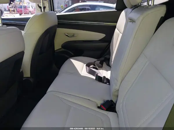 5NMJFCAE6PH228920 2023 HYUNDAI TUCSON - Image 8
