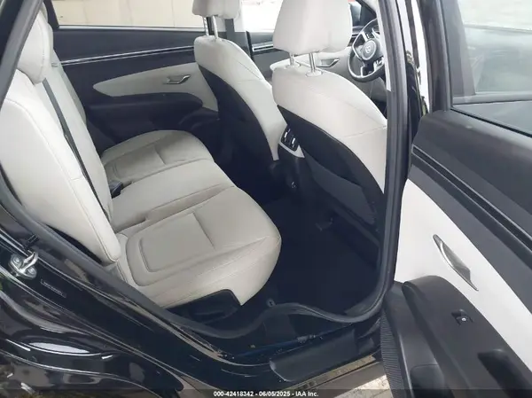 5NMJFCAE6PH236242 2023 HYUNDAI TUCSON - Image 8
