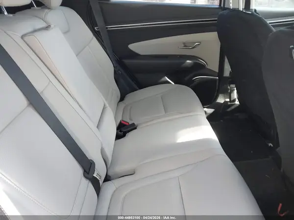 5NMJFCAE6PH239044 2023 HYUNDAI TUCSON - Image 8
