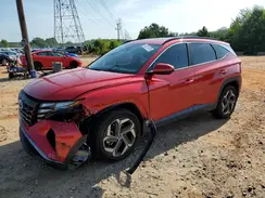 5NMJFCAE6PH239321 2023 HYUNDAI TUCSON