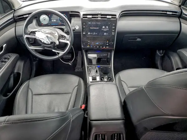 5NMJFCAE6PH239870 2023 HYUNDAI TUCSON - Image 8