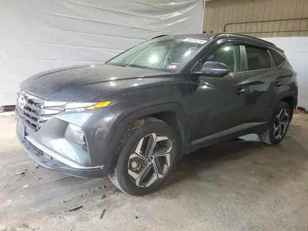 5NMJFCAE6PH243210 2023 HYUNDAI TUCSON - Image 1