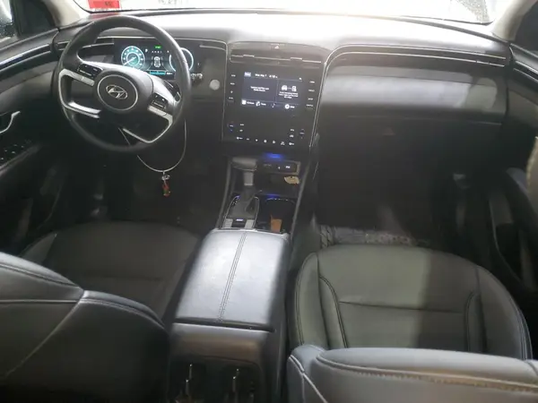 5NMJFCAE6PH243210 2023 HYUNDAI TUCSON - Image 8