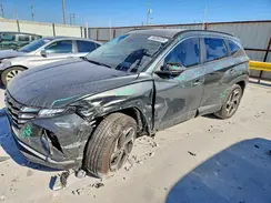 5NMJFCAE6PH259407 2023 HYUNDAI TUCSON