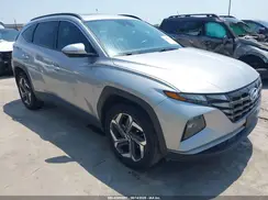 5NMJFCAE6PH259410 2023 HYUNDAI TUCSON