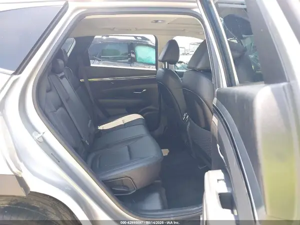 5NMJFCAE6PH259410 2023 HYUNDAI TUCSON - Image 8