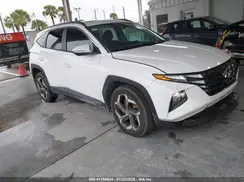 5NMJFCAE6PH260508 2023 HYUNDAI TUCSON
