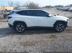 5NMJFCAE6PH267023 2023 HYUNDAI TUCSON