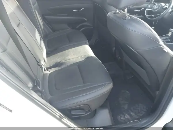 5NMJFCAE6PH267023 2023 HYUNDAI TUCSON - Image 8