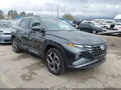 5NMJFCAE6PH267233 2023 HYUNDAI TUCSON