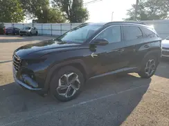 5NMJFCAE6PH268429 2023 HYUNDAI TUCSON