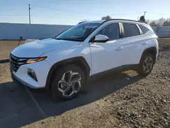 5NMJFCAE6PH270911 2023 HYUNDAI TUCSON