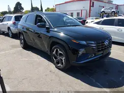 5NMJFCAE6PH271265 2023 HYUNDAI TUCSON