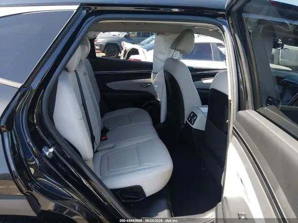 5NMJFCAE6PH271265 2023 HYUNDAI TUCSON - Image 8