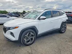 5NMJFCAE6PH279172 2023 HYUNDAI TUCSON
