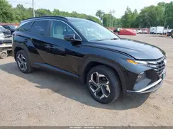 5NMJFCAE6PH279933 2023 HYUNDAI TUCSON
