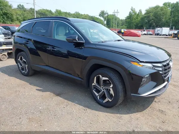 5NMJFCAE6PH279933 2023 HYUNDAI TUCSON - Image 1
