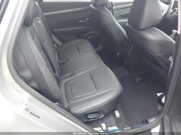5NMJFCAE6PH283528 2023 HYUNDAI TUCSON - Image 8
