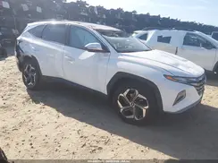 5NMJFCAE6PH289023 2023 HYUNDAI TUCSON