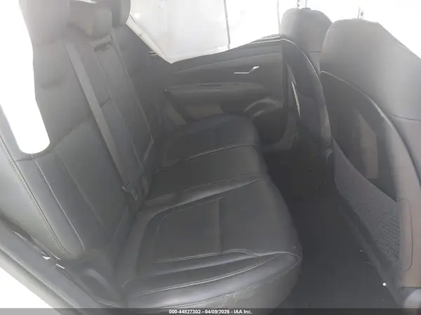5NMJFCAE6PH289023 2023 HYUNDAI TUCSON - Image 8