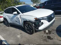 5NMJFCAE6PH292844 2023 HYUNDAI TUCSON