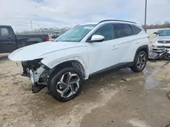 5NMJFCAE7NH004018 2022 HYUNDAI TUCSON