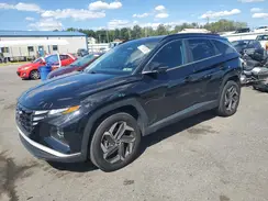 5NMJFCAE7NH020929 2022 HYUNDAI TUCSON