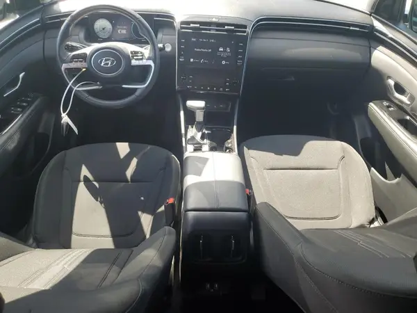 5NMJFCAE7NH020929 2022 HYUNDAI TUCSON - Image 8