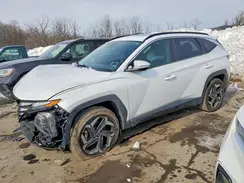 5NMJFCAE7NH021966 2022 HYUNDAI TUCSON