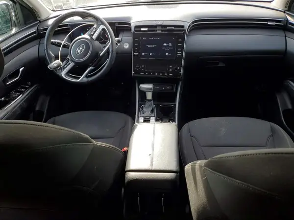 5NMJFCAE7NH021966 2022 HYUNDAI TUCSON - Image 8
