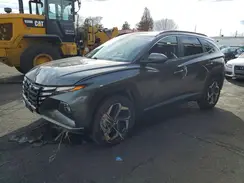 5NMJFCAE7NH027556 2022 HYUNDAI TUCSON