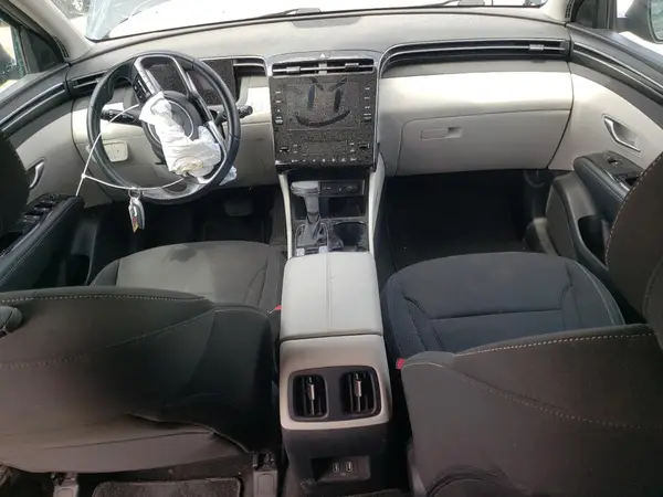5NMJFCAE7NH028030 2022 HYUNDAI TUCSON - Image 8