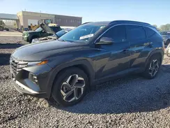 5NMJFCAE7NH032725 2022 HYUNDAI TUCSON