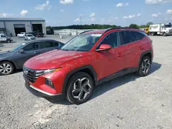 5NMJFCAE7NH032756 2022 HYUNDAI TUCSON