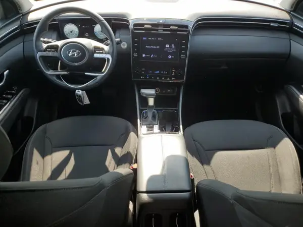 5NMJFCAE7NH032756 2022 HYUNDAI TUCSON - Image 8