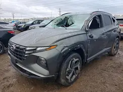 5NMJFCAE7NH034796 2022 HYUNDAI TUCSON