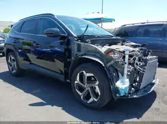5NMJFCAE7NH041831 2022 HYUNDAI TUCSON