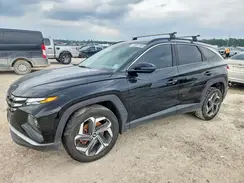 5NMJFCAE7NH042347 2022 HYUNDAI TUCSON